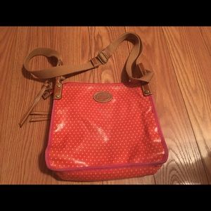 Fossil Crossbody Purse